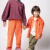 Pantaloni da jogging per bambini Uzatown Codice: KUZA10AH26