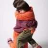 Pantaloni da jogging per bambini Uzatown Codice: KUZA10AH26