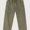 Pantaloni da jogging per bambini Uzatown Codice: KUZA10AH26