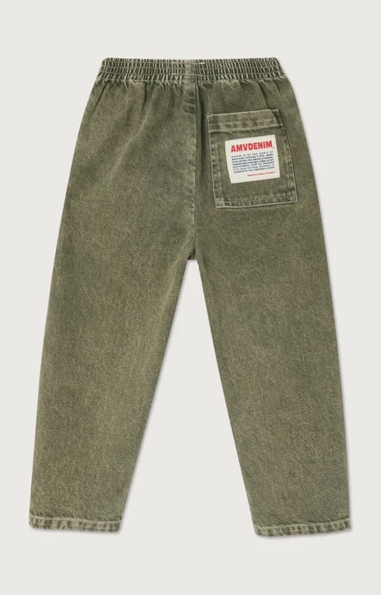 Pantaloni da jogging per bambini Uzatown Codice: KUZA10AH26
