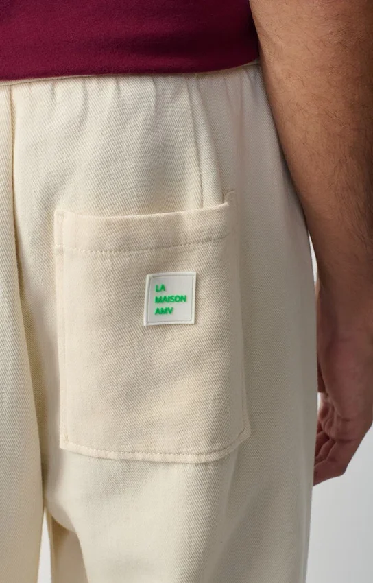 Pantaloni da uomo Afaz Codice: MAFA10BH26