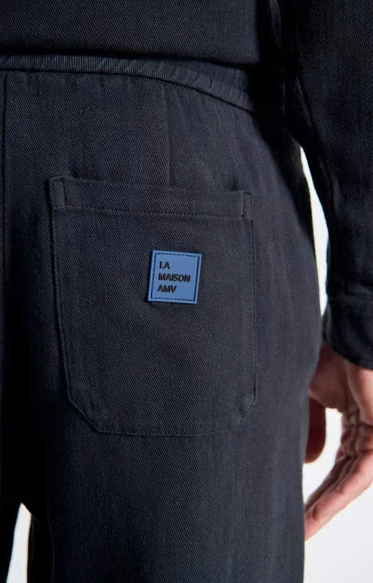Pantaloni da uomo Afaz Codice: MAFA10BH26