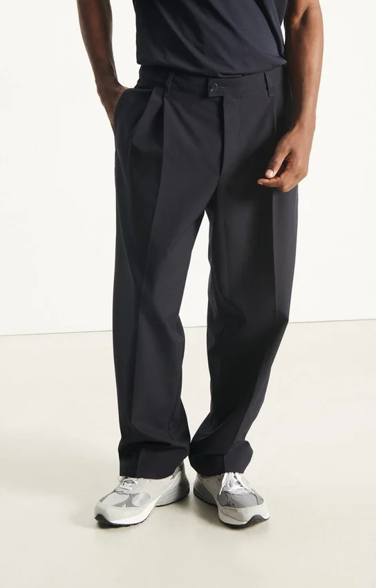 Pantaloni da uomo Ayany Codice: MAYA10AH26