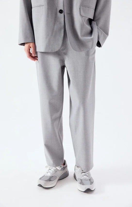 Pantaloni da uomo Ayany Codice: MAYA10BE26