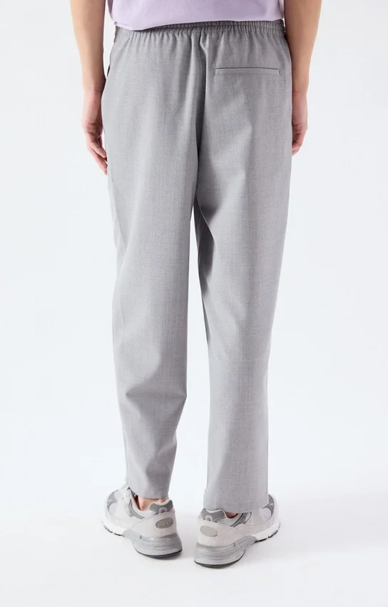 Pantaloni da uomo Ayany Codice: MAYA10BE26