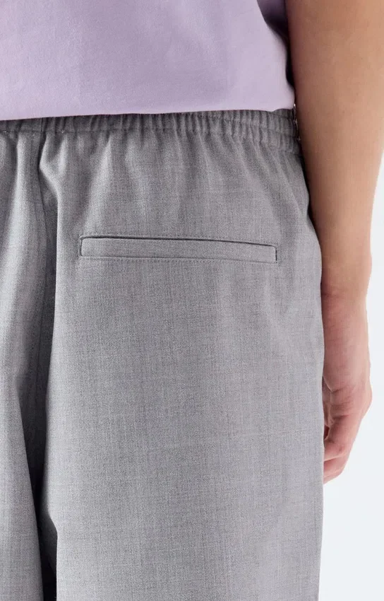 Pantaloni da uomo Ayany Codice: MAYA10BE26