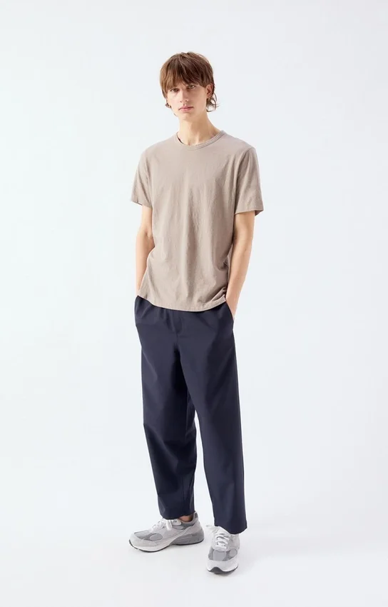 Pantaloni da uomo Ayany Codice: MAYA10BH26