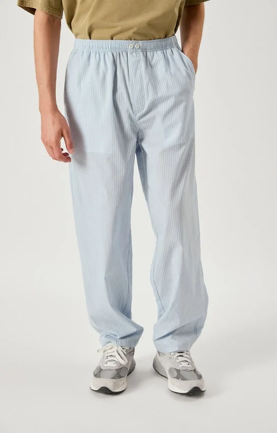 Pantaloni da uomo Buvallo Codice: MBUV10AH26