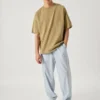 T-Shirt da uomo Fizvalley Codice: MFIZ02AH26