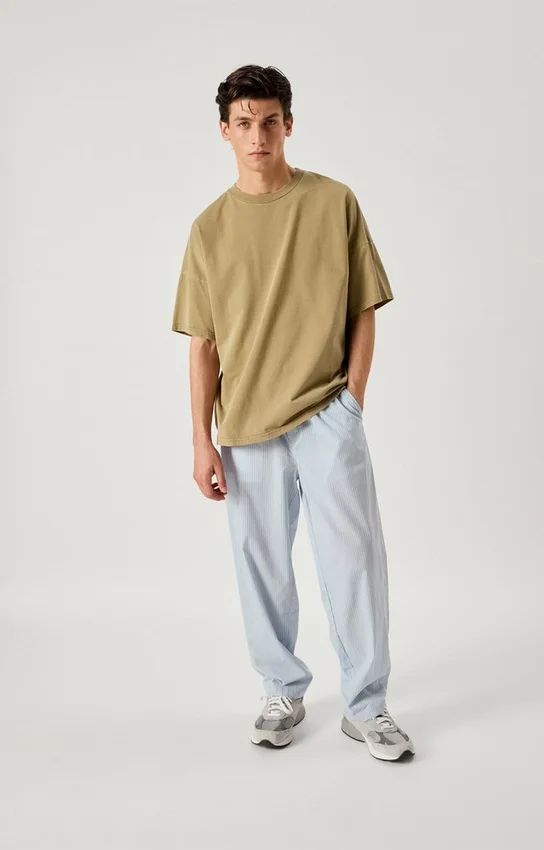 T-Shirt da uomo Fizvalley Codice: MFIZ02AH26