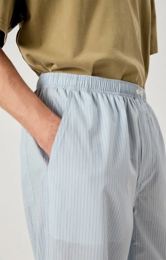 Pantaloni da uomo Buvallo Codice: MBUV10AH26