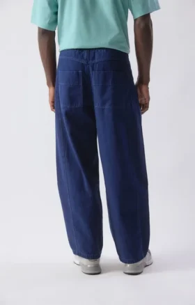 Pantaloni da uomo Comow Codice articolo: MCOM10AH26