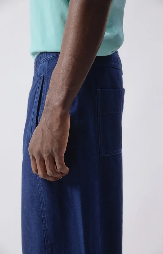 Pantaloni da uomo Comow Codice articolo: MCOM10AH26