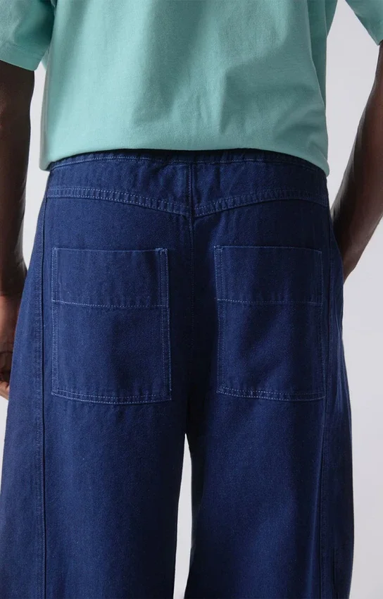 Pantaloni da uomo Comow Codice articolo: MCOM10AH26