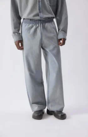 Pantaloni da uomo Comow Codice: MCOM10BH26