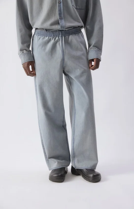 Pantaloni da uomo Comow Codice: MCOM10BH26