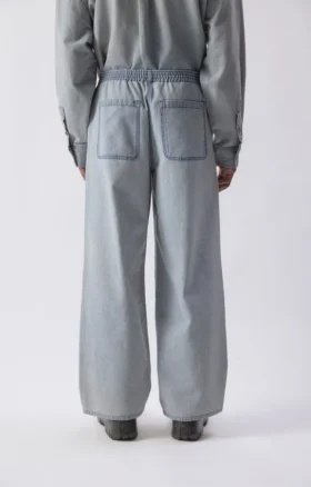 Pantaloni da uomo Comow Codice: MCOM10BH26