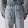 Pantaloni da uomo Comow Codice: MCOM10BH26