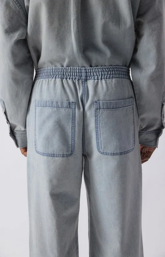 Pantaloni da uomo Comow Codice: MCOM10BH26