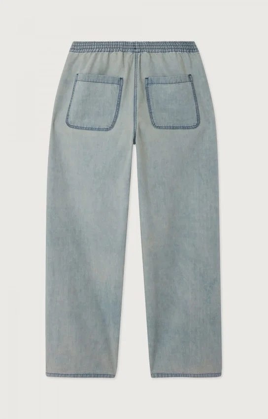 Pantaloni da uomo Comow Codice: MCOM10BH26