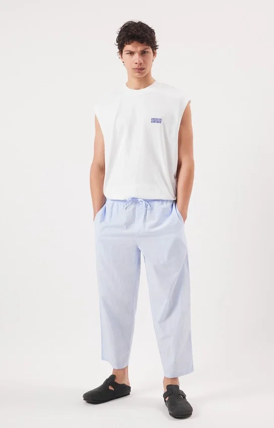 Pantaloni da uomo Eluabird Codice articolo: MELU10BH26