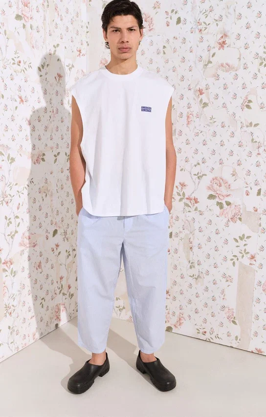 Pantaloni da uomo Eluabird Codice articolo: MELU10BH26