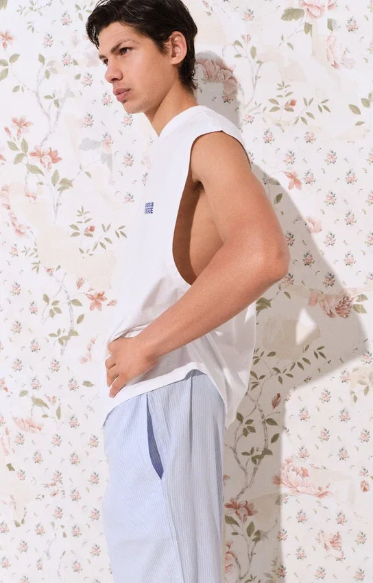 Pantaloni da uomo Eluabird Codice articolo: MELU10BH26