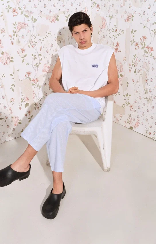 Pantaloni da uomo Eluabird Codice articolo: MELU10BH26