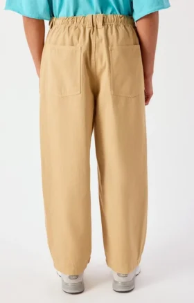 Pantaloni da uomo Gozzy Codice articolo: MGOZ10BH26
