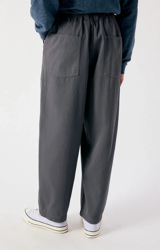 Pantaloni da uomo Gozzy Codice articolo: MGOZ10BH26