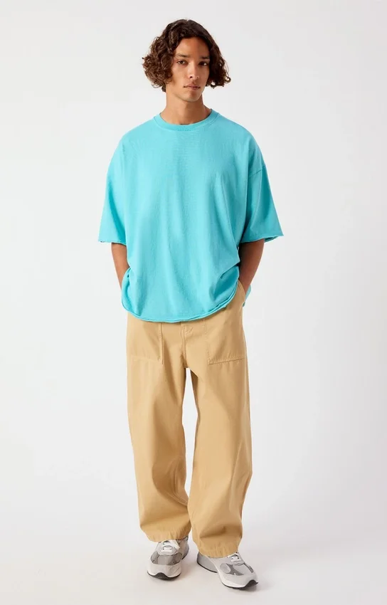 Pantaloni da uomo Gozzy Codice articolo: MGOZ10BH26