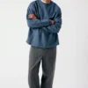 Pantaloni da uomo Gozzy Codice articolo: MGOZ10BH26