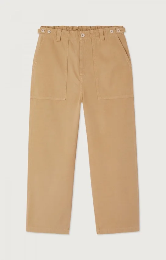 Pantaloni da uomo Gozzy Codice articolo: MGOZ10BH26