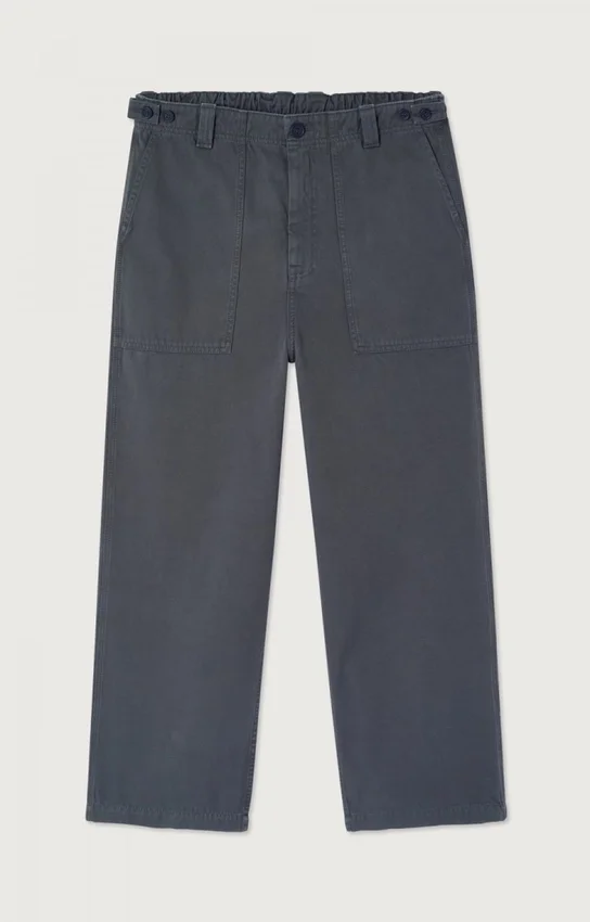 Pantaloni da uomo Gozzy Codice articolo: MGOZ10BH26