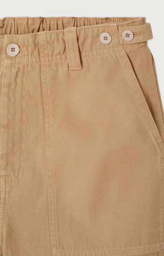 Pantaloni da uomo Gozzy Codice articolo: MGOZ10BH26
