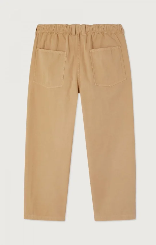 Pantaloni da uomo Gozzy Codice articolo: MGOZ10BH26