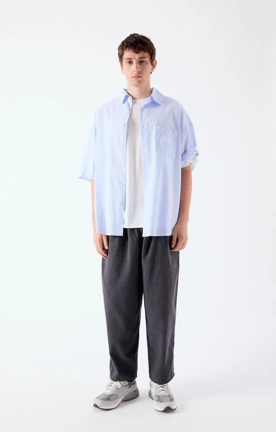 Pantaloni da uomo Jazy Codice articolo: MJAZ10DH26