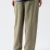 Pantaloni da uomo Lycaz Codice: MLYC10AH26