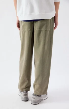Pantaloni da uomo Lycaz Codice: MLYC10AH26