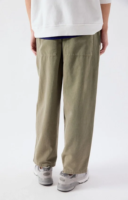 Pantaloni da uomo Lycaz Codice: MLYC10AH26
