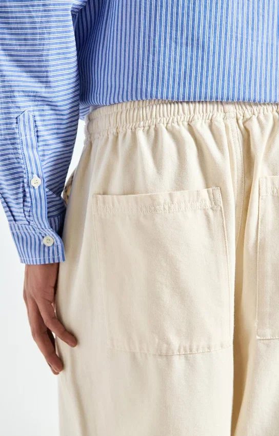 Pantaloni da uomo Lycaz Codice: MLYC10AH26
