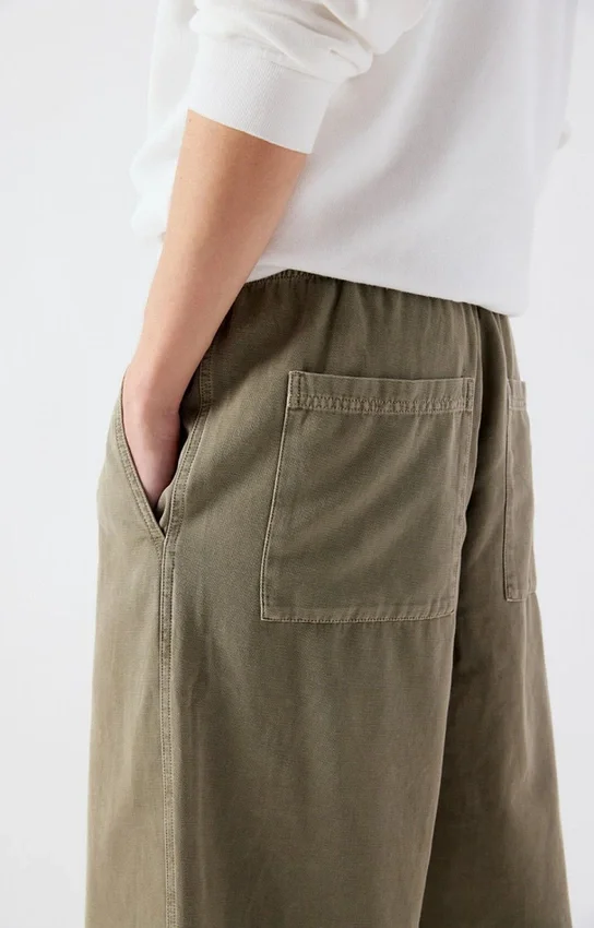 Pantaloni da uomo Lycaz Codice: MLYC10AH26