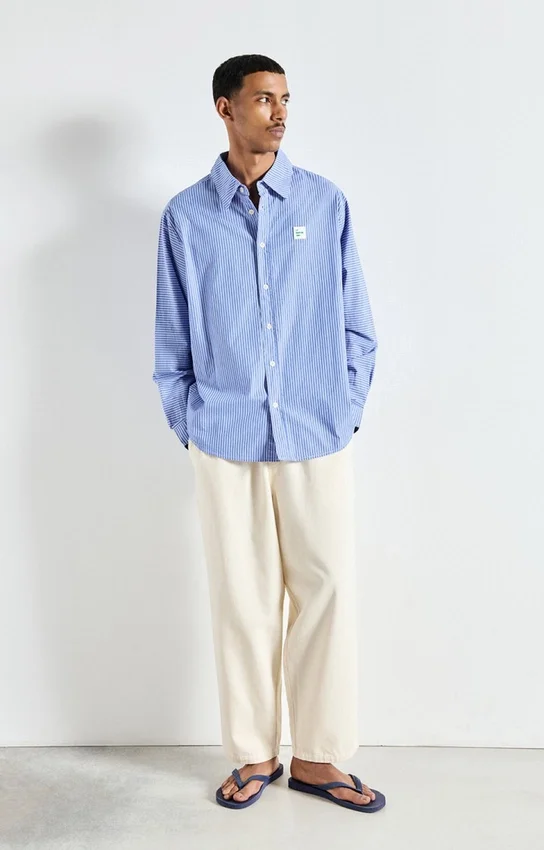 Pantaloni da uomo Lycaz Codice: MLYC10AH26