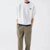 Pantaloni da uomo Lycaz Codice: MLYC10AH26