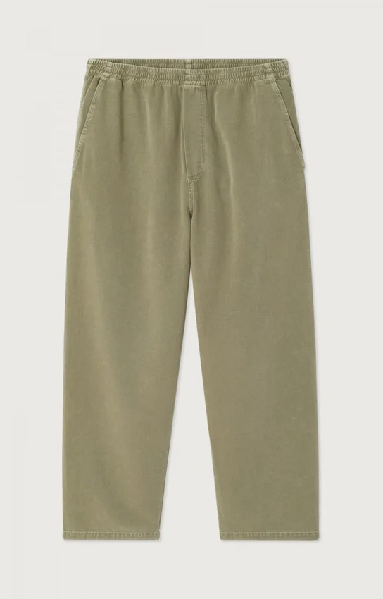 Pantaloni da uomo Lycaz Codice: MLYC10AH26