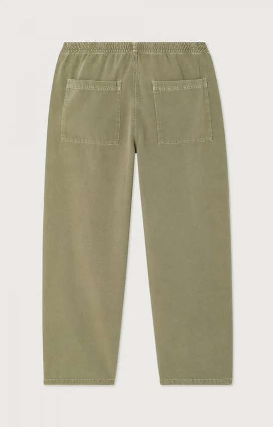 Pantaloni da uomo Lycaz Codice: MLYC10AH26