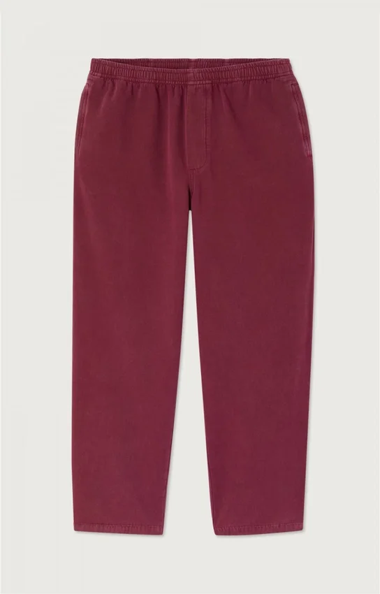 Pantaloni da uomo Lycaz Codice: MLYC10CH26