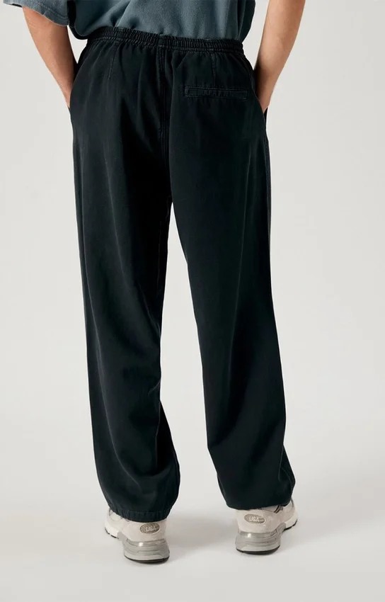 Pantaloni da uomo Lycaz Codice: MLYC10CH26