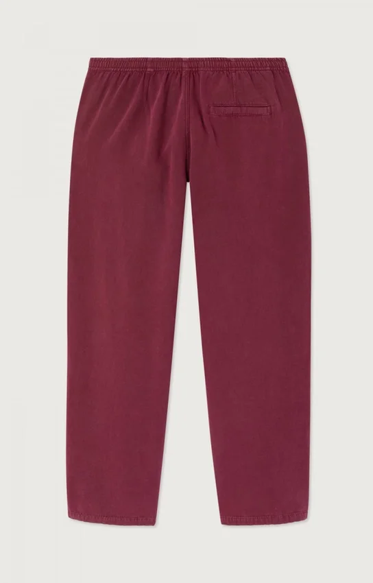 Pantaloni da uomo Lycaz Codice: MLYC10CH26