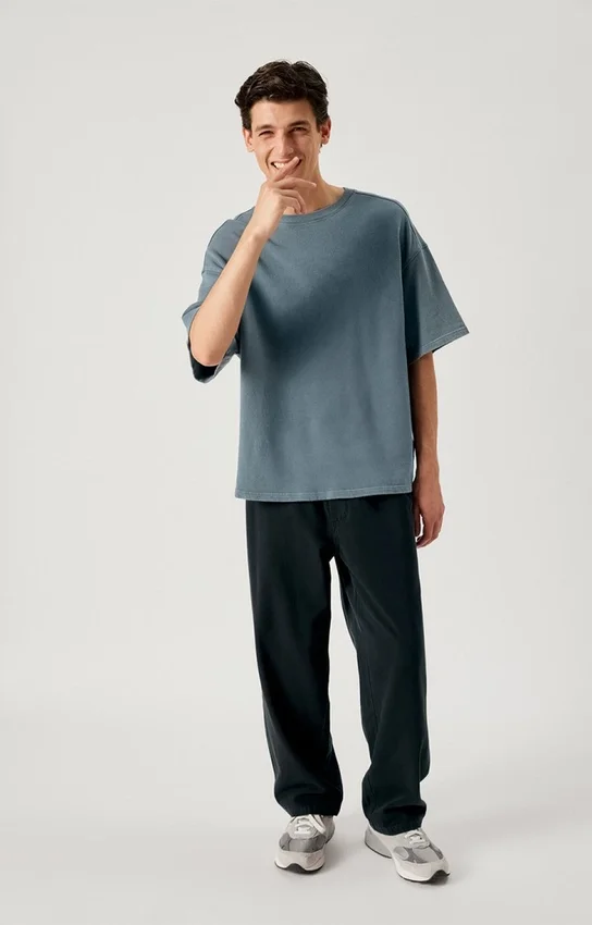 Pantaloni da uomo Lycaz Codice: MLYC10CH26